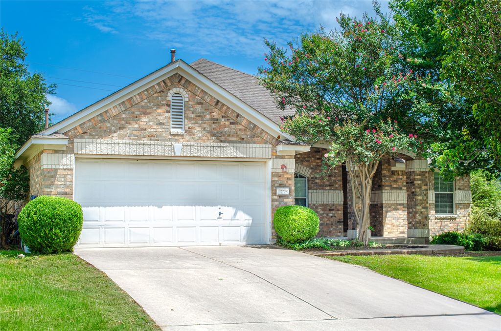 7709 Black Mountain Drive, Austin