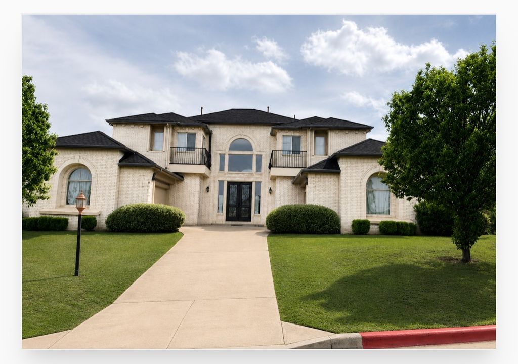 404 Aria Drive, Austin
