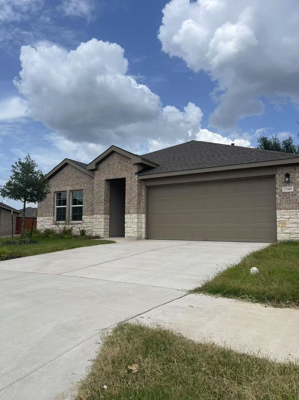 2348 Ranny Cove, Leander