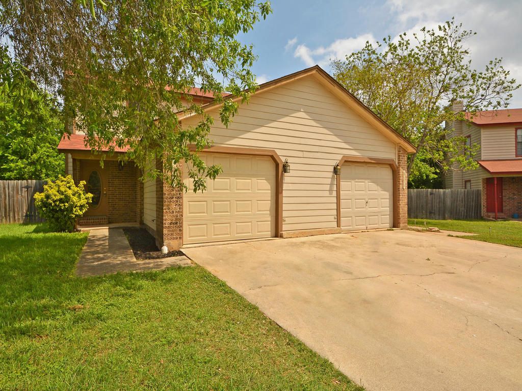 9203 Kempler Drive A, Austin