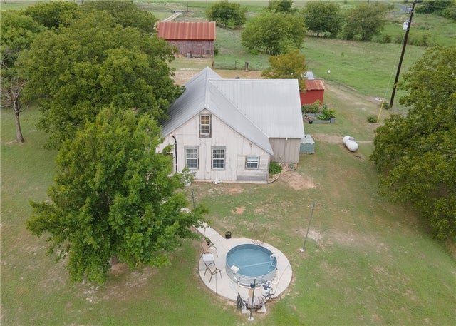 2201 County Road 311, Jarrell