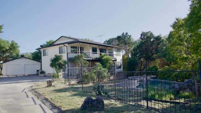 254 Buckhaven Drive, Canyon Lake