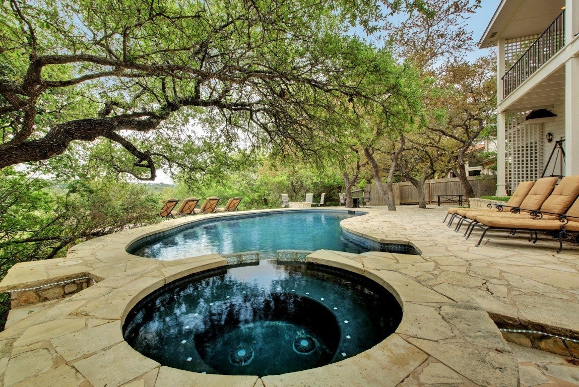 Lake Travis Waterfront Homes For Sale The Lakefront Group