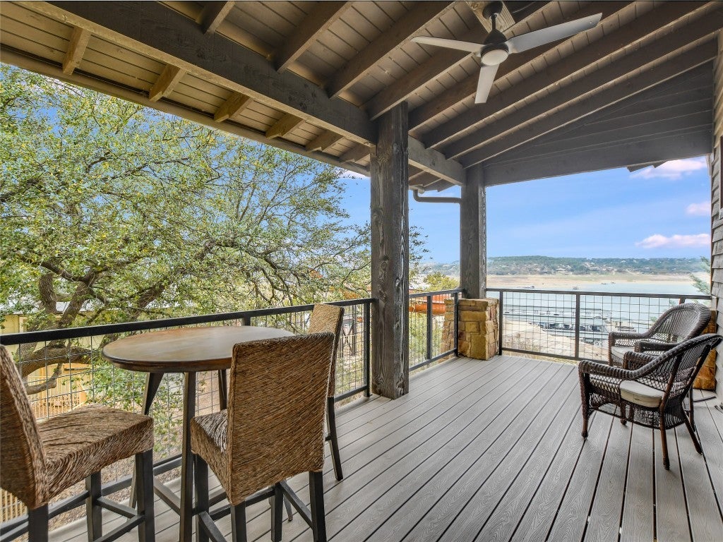Lake Travis Waterfront Condos & Townhomes For Sale