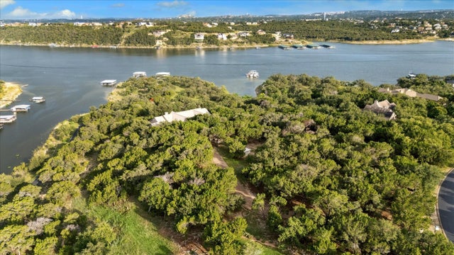 Spicewood Homes for Sale on Lake Travis in the Zipcode of 78669