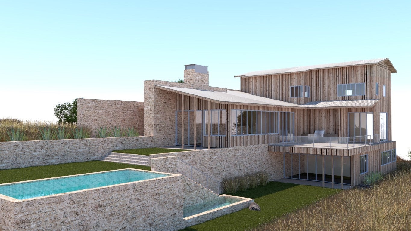 Point Venture / Lago Vista Waterfront Homes For Sale on Lake Travis