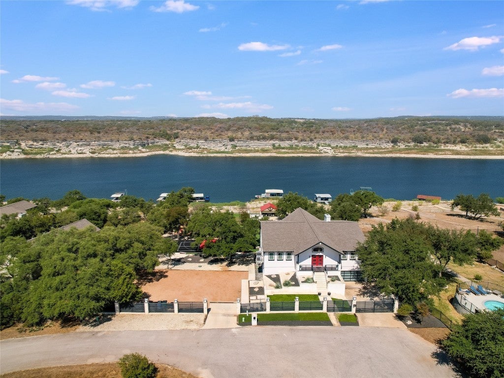 Lake Travis Waterfront Homes For Sale The Lakefront Group