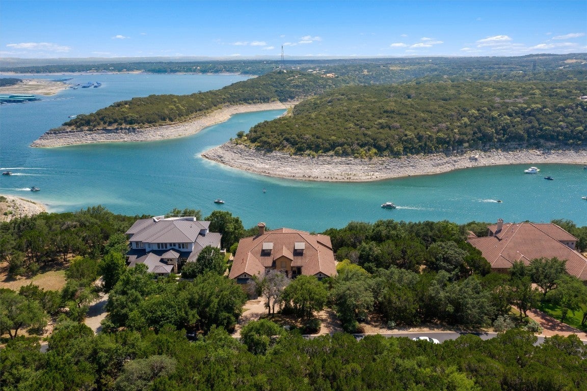 Lake Travis Waterfront Homes For Sale The Lakefront Group