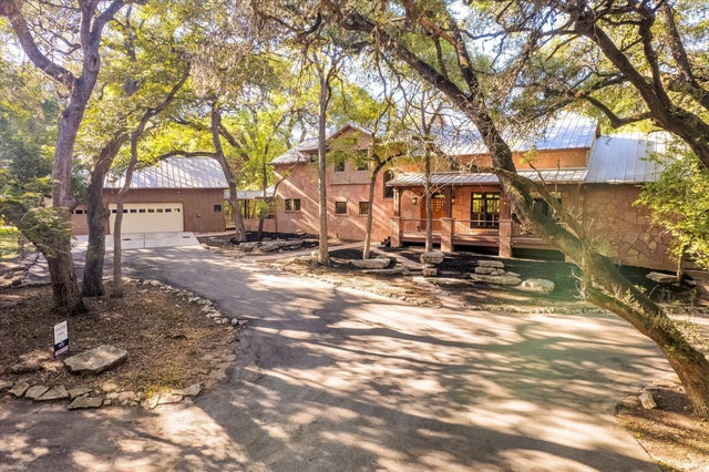 400 E Blanco Bend Road, Wimberley