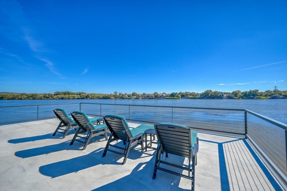 Lake LBJ Waterfront Homes For Sale The Lakefront Group