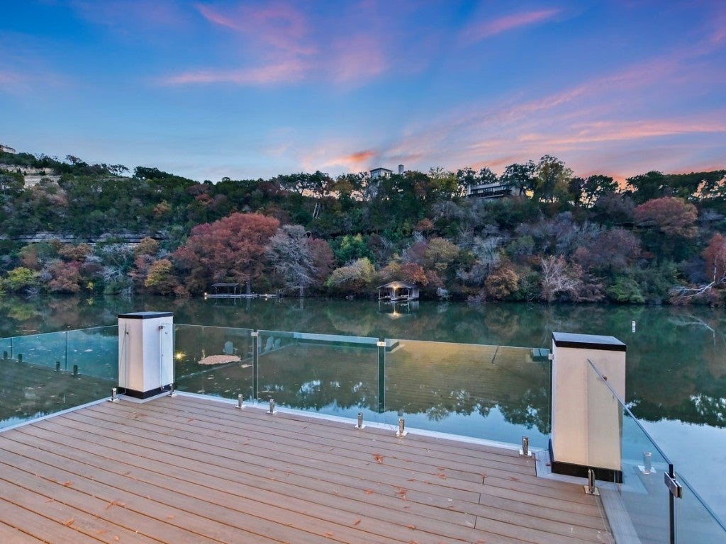 Lake Austin Homes For Sale Waterfront Real Estate