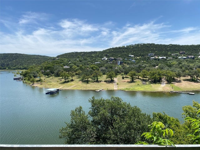Homes for Sale on Lake Travis in Jonestown, TX