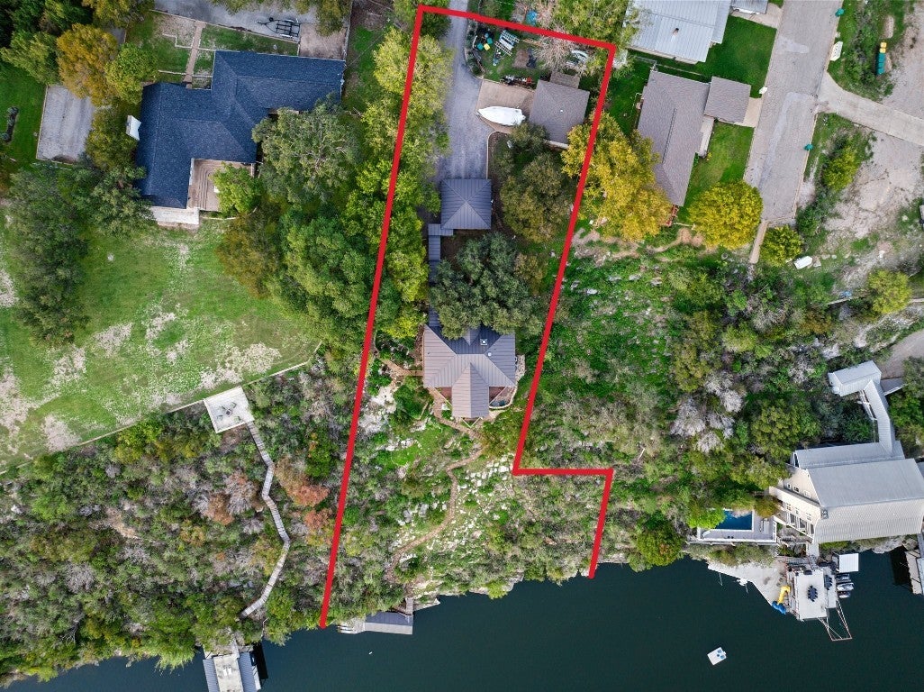 Lake Marble Falls Waterfront Homes For Sale The Lakefront Group