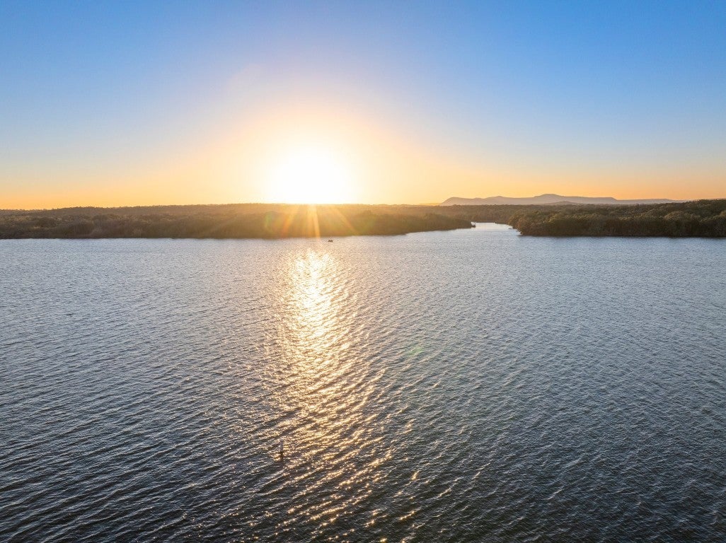 Lake LBJ Waterfront Homes For Sale The Lakefront Group