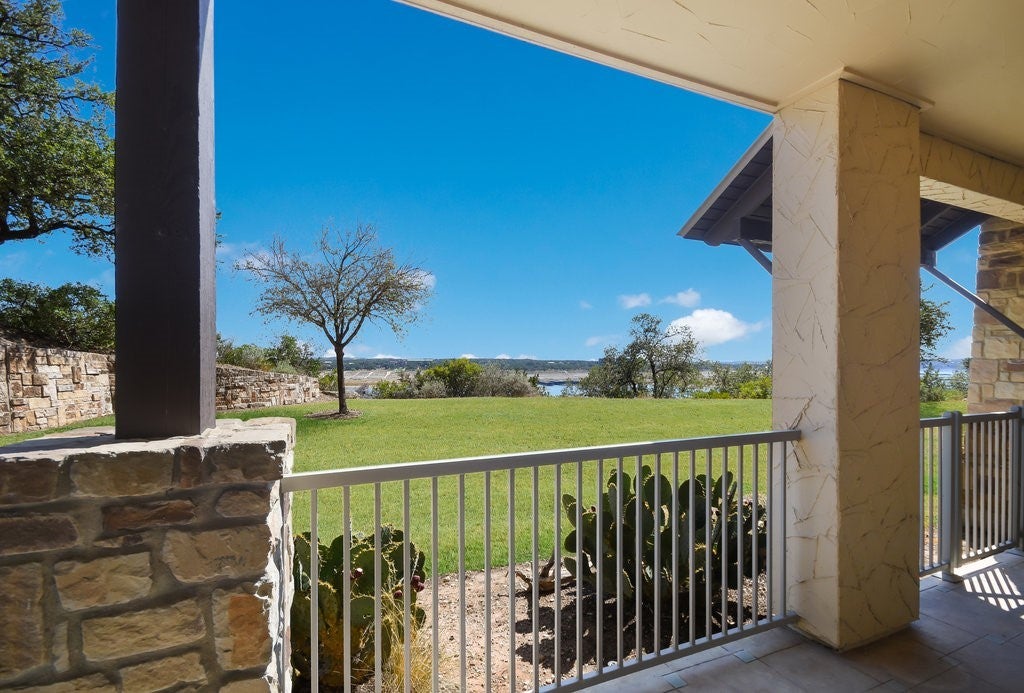 Lake Travis Waterfront Condos & Townhomes For Sale