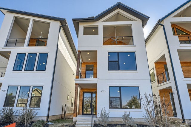 9033 Cattle Baron Path, Austin