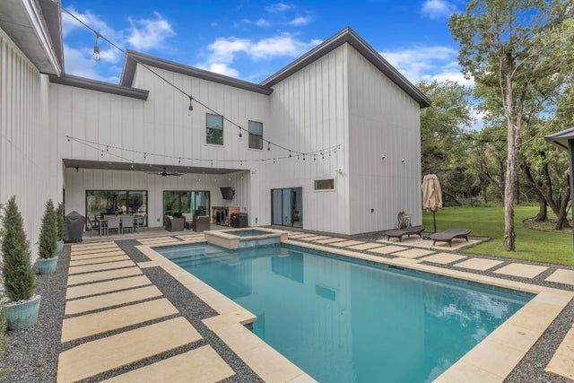 16001 Pool Canyon Road, Austin