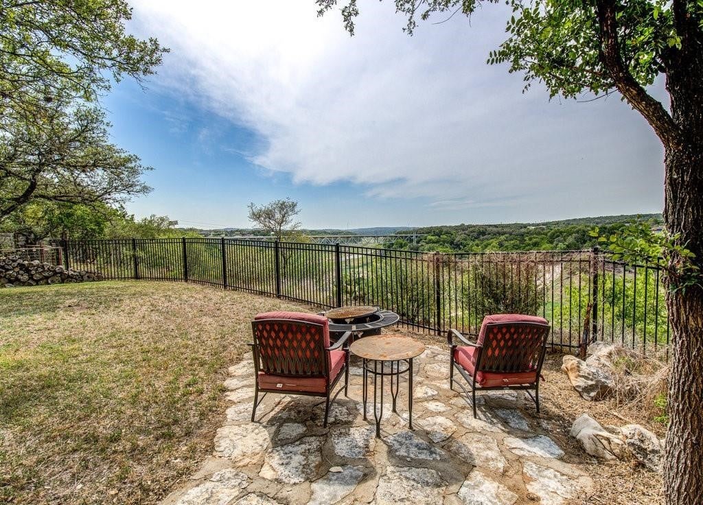 3312 Pace Bend Rd S on Pedernales River in Spicewood MLS® 9780272