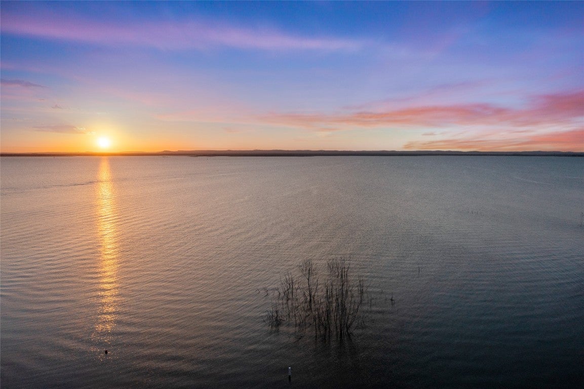 Lake Buchanan Homes For Sale The Lakefront Group