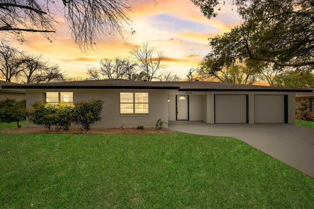 2609 W Avenue Z Avenue, Temple