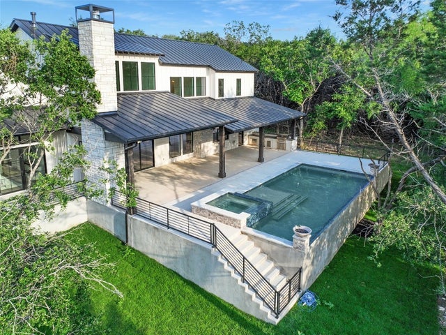 Homes for Sale on Guadalupe River in New Braunfels, TX