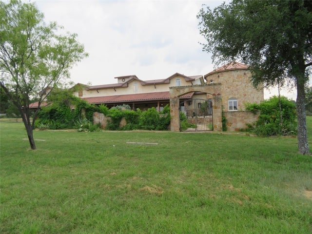 Located on Lake Buchanan, Residential for Sale by 409 County Road 138 Rd in the Burnet, located in the neighborhood of Bonanza Beach