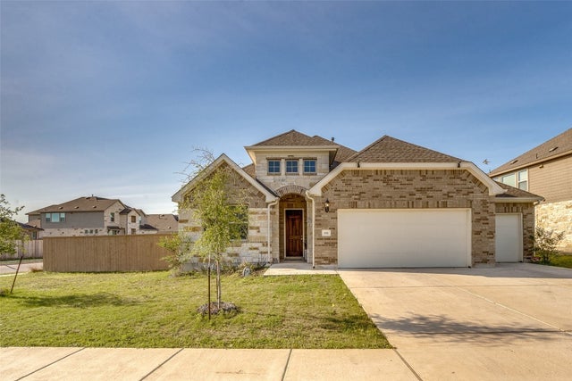 151 Periwinkle Lane, Bastrop