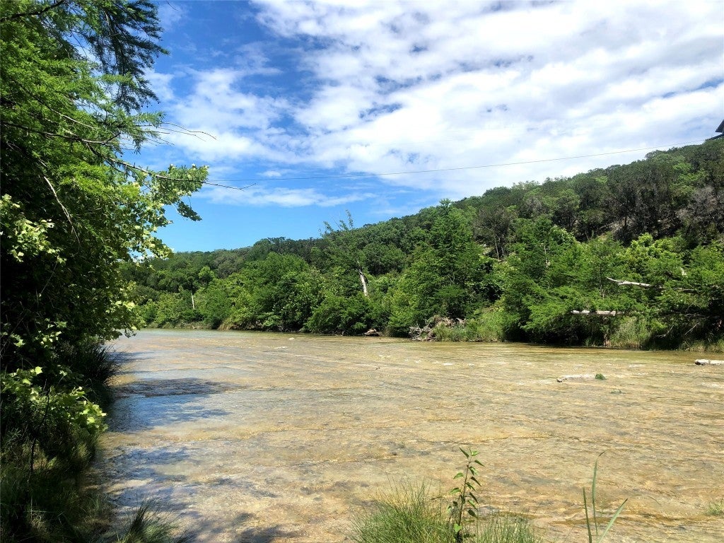 Blanco River Real Estate For Sale