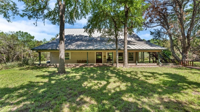 606 Deer Lake Cove, Wimberley