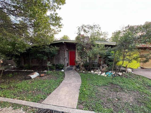 905 Neans Drive, Austin