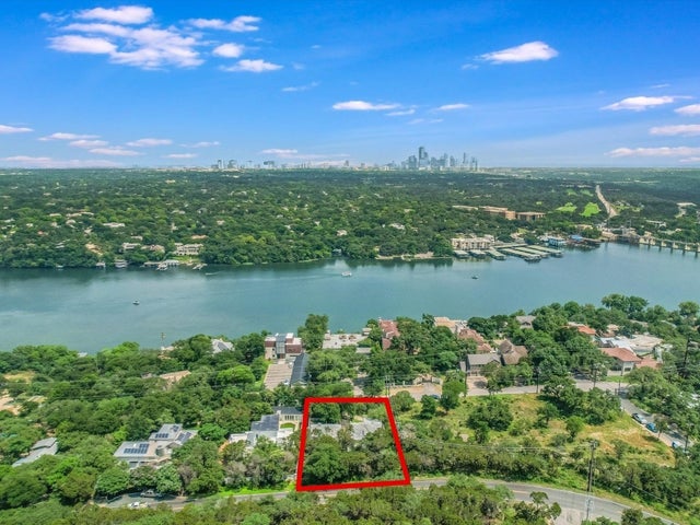 1908 Lakeshore Drive, Austin