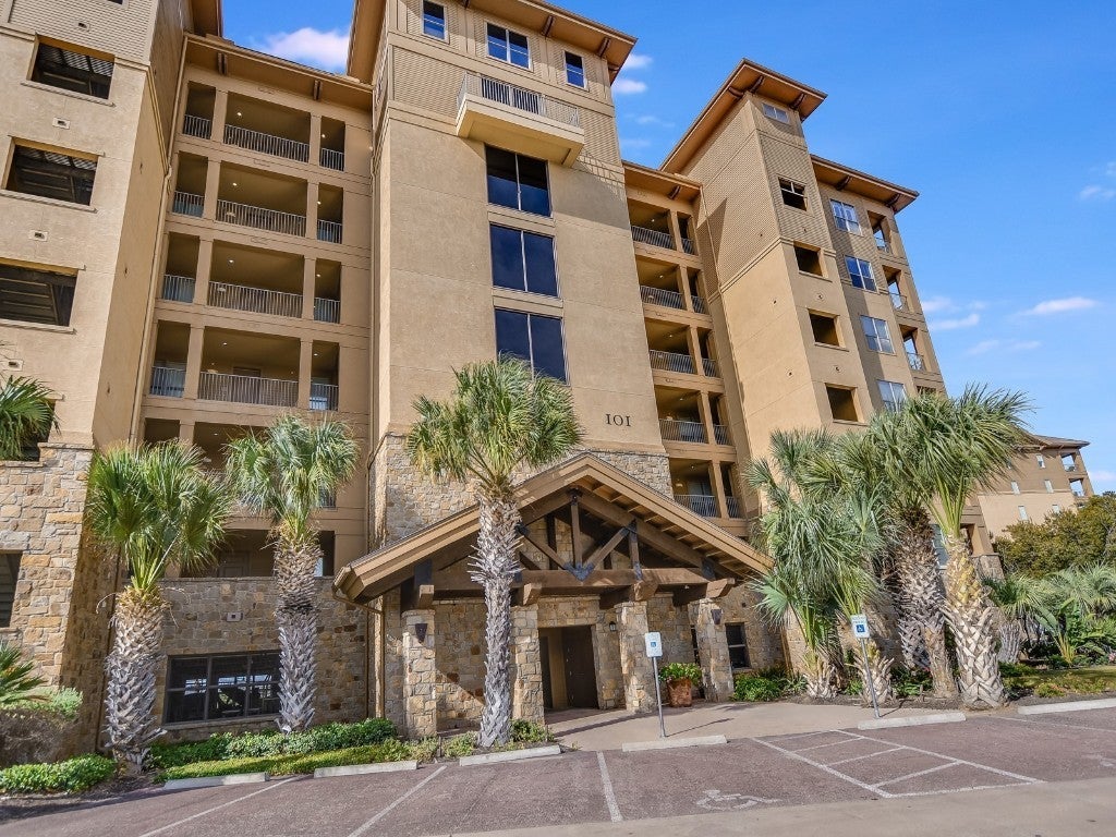 Lake LBJ Waterfront Condos and Townhomes For Sale The Lakefront Group