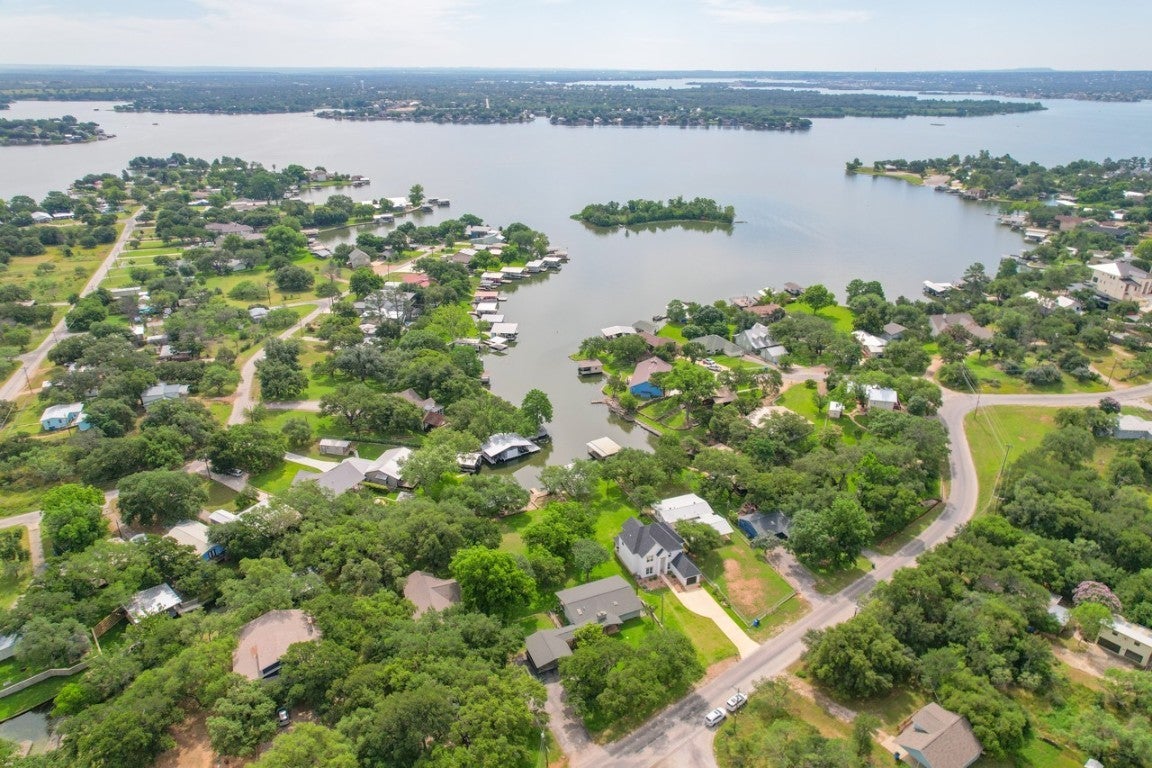Lake LBJ Waterfront Homes For Sale The Lakefront Group