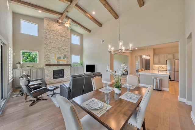 Tuscan Village Homes For Sale Lakeway - Tuscan Village Austin