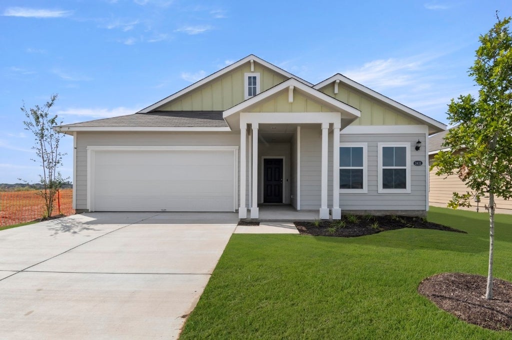 2431 Winding Creek Road, Kyle