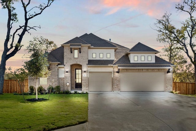 611 Wood Thrush Run, Kyle