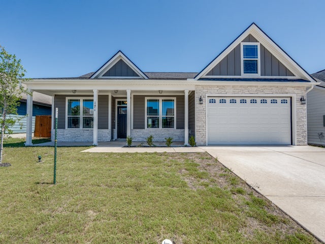 171 Lost Maples Way, Marion