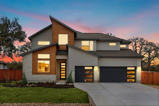 553 Bridge Water Loop, Dripping Springs