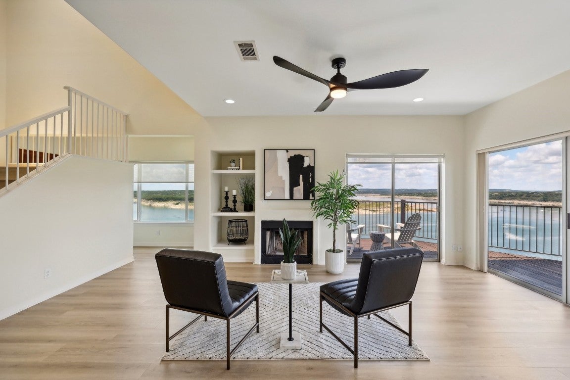 Lake Travis Waterfront Condos and Townhomes For Sale The Lakefront Group