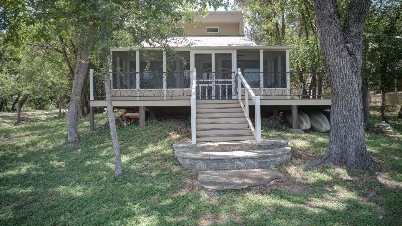 Blanco River Real Estate For Sale