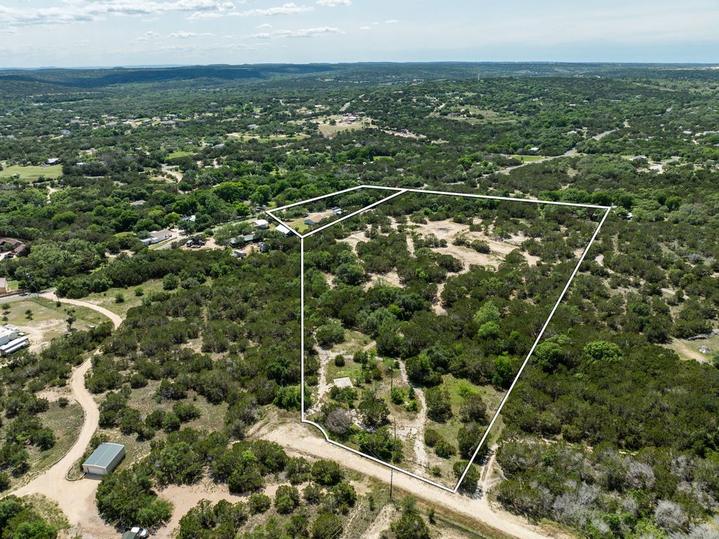 24906 Fawn Drive, Leander