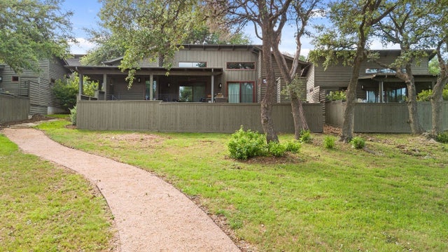 2113 Barbaro Way 15, Spicewood