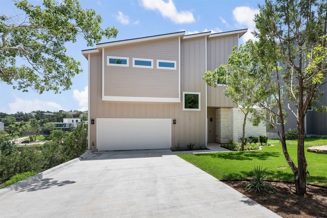 2646 Crazyhorse Pass, Austin