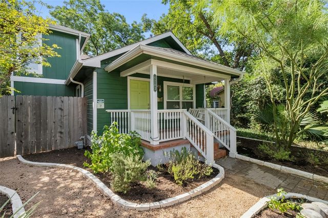 Hyde Park Homes for Sale | Luxury Properties in Hyde Park, Austin