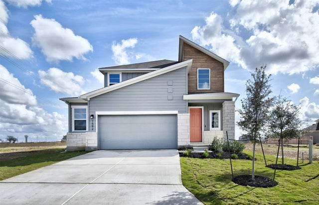 1592 Estelea Grove, New Braunfels