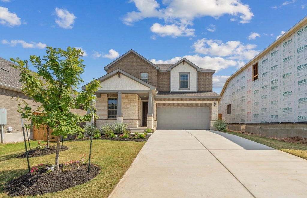 431 Basket Grass Road, San Marcos