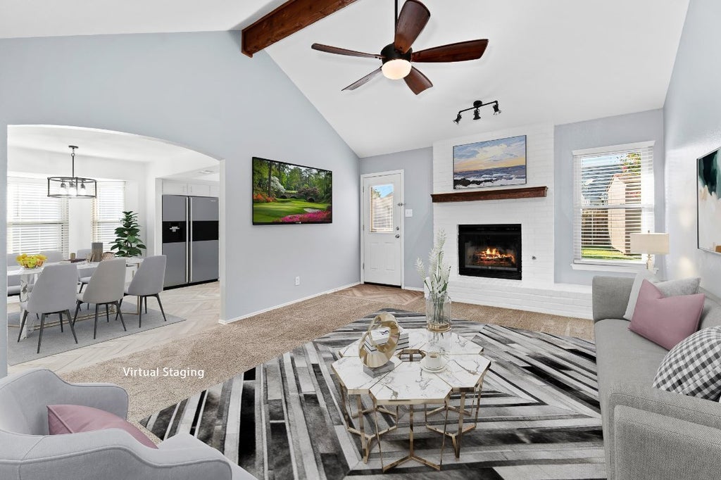 1006 Cresswell Drive, Pflugerville