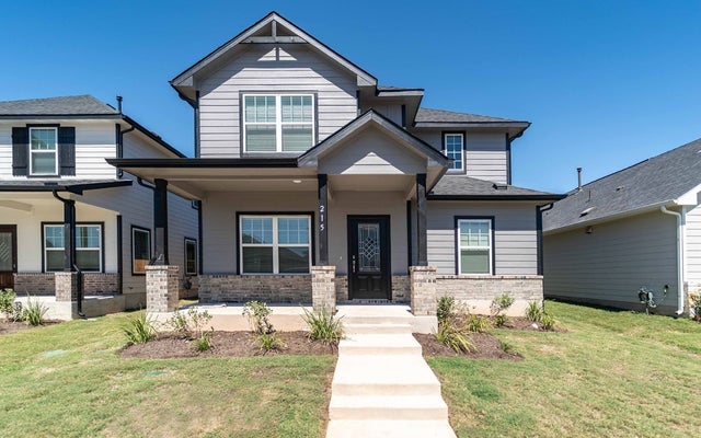 215 Tokalaun Drive, Hutto