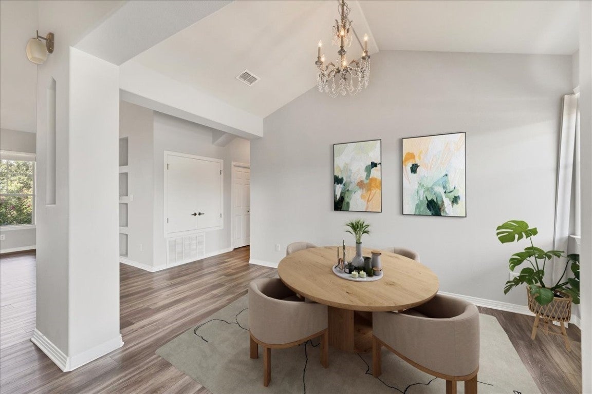 4307 Eck Ln 208 on Lake Travis in Austin MLS® 2722519 Listed for 375000