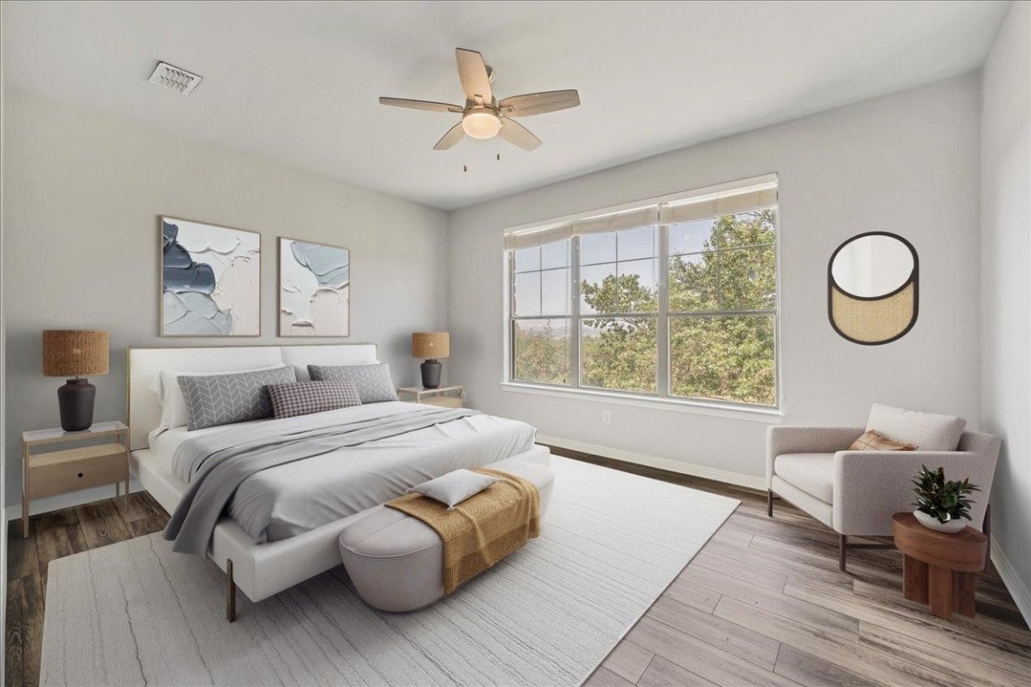 4307 Eck Ln 208 on Lake Travis in Austin MLS® 2722519 Listed for 375000